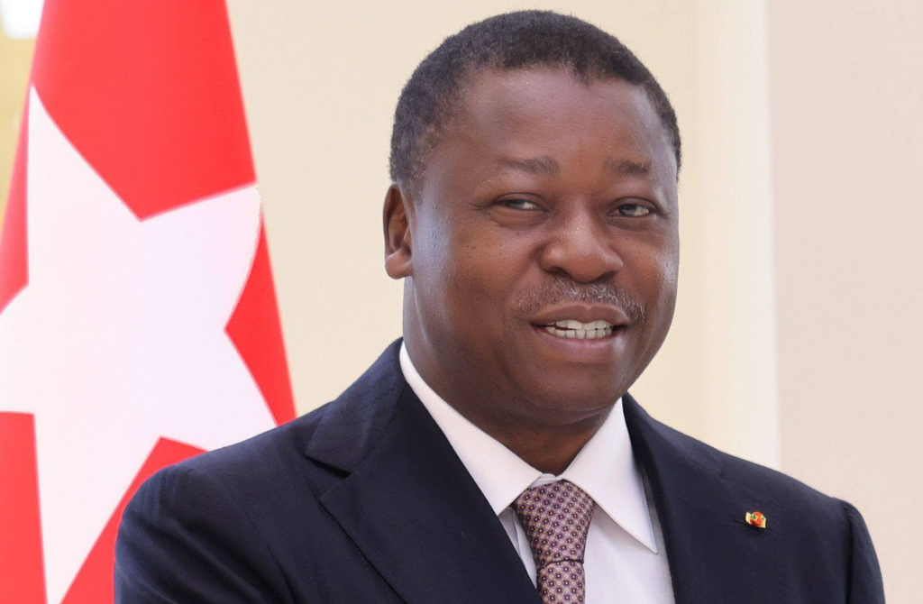 Togo/Economic transformation: President Faure Gnassingbé places youth at the heart of national growth