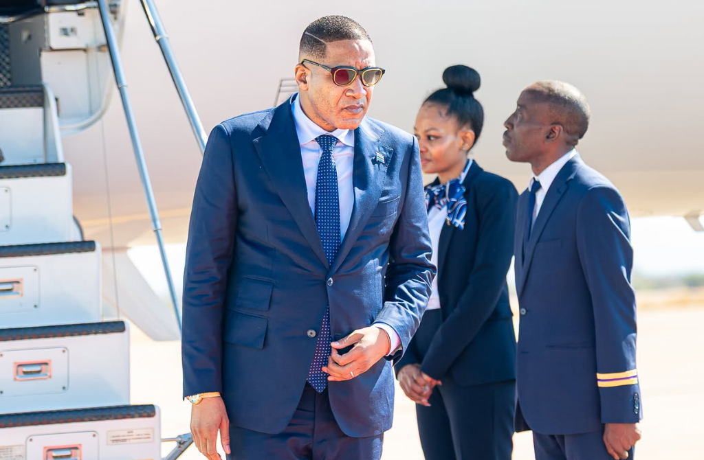 Botswana: Duma Boko secures SADC vaccine hub status for Gaborone