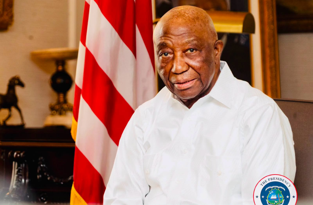 Liberia&rsquo;s Transformation under President Boakai: When popular support validates real change
