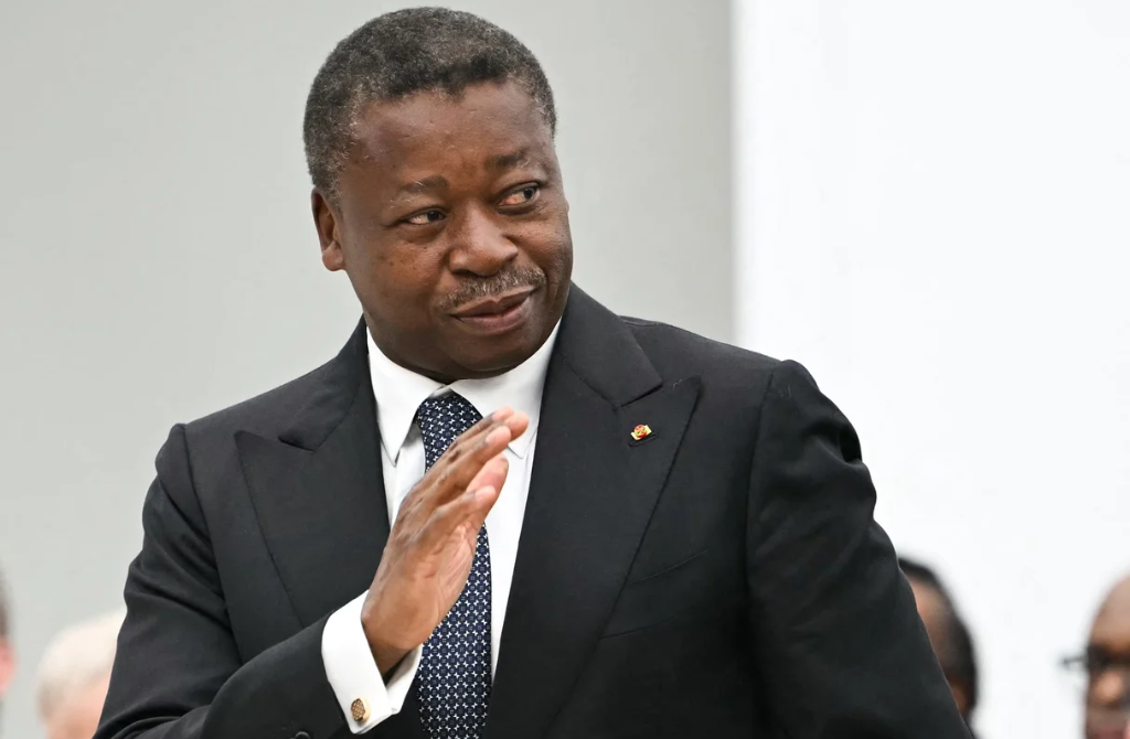 Togo&rsquo;s road safety success: President Faure Gnassingbé&rsquo;s strategy saves hundreds of lives