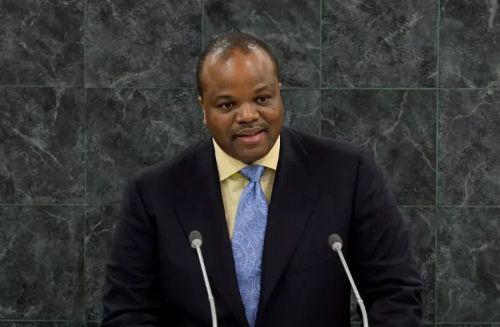 Eswatini: energy sovereignty at the heart of the royal vision
