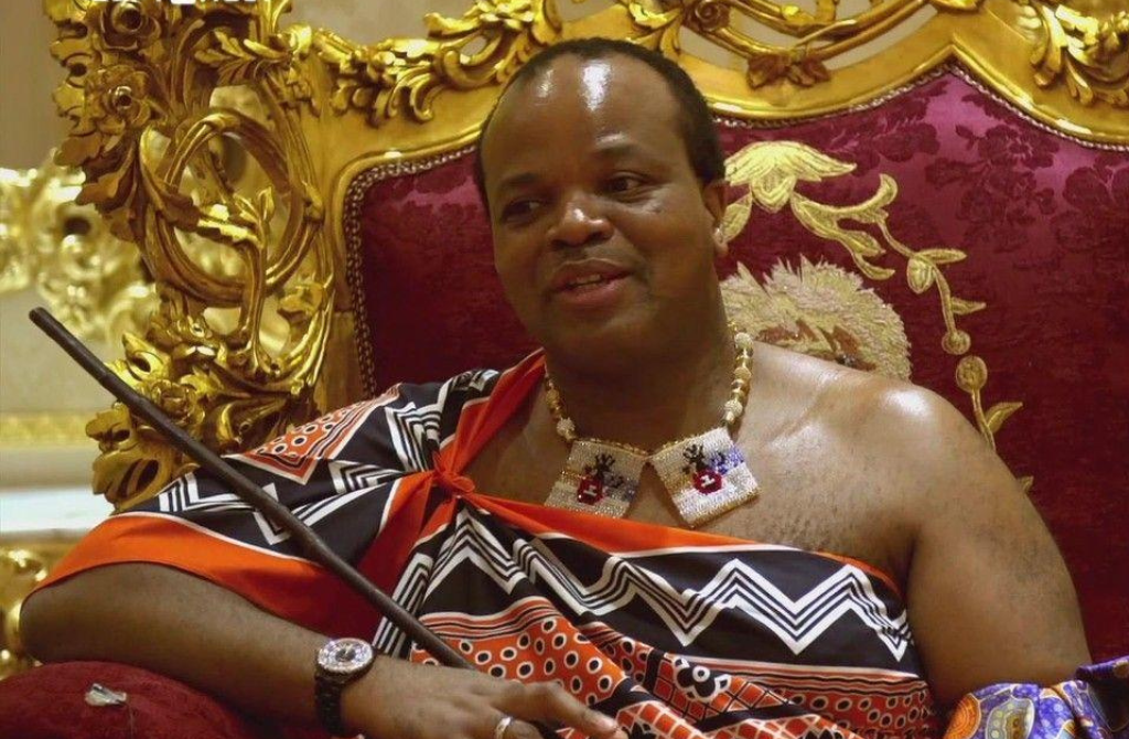 Eswatini: When King Mswati III provides shelter and dignity for vulnerable families