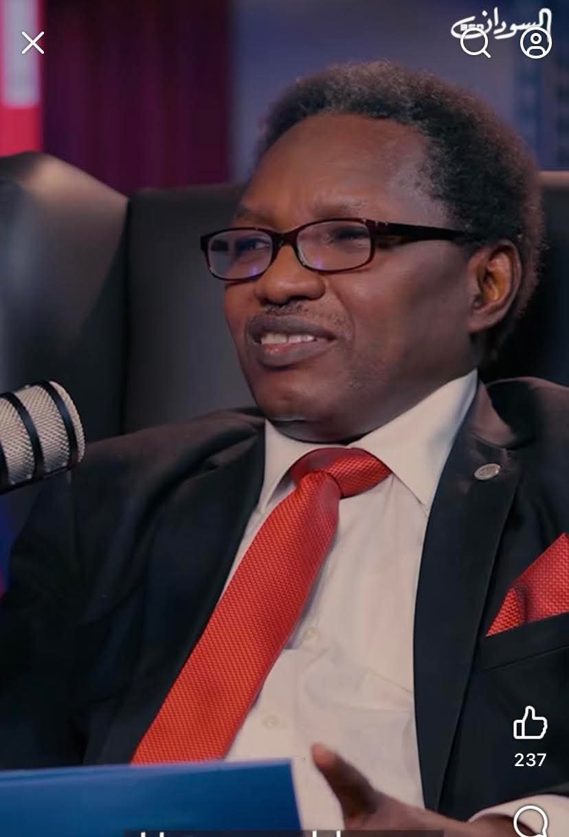 Sudan/ NSNA prepares for official debut in September 2026