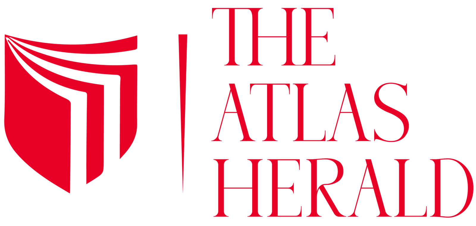 The atlas herald