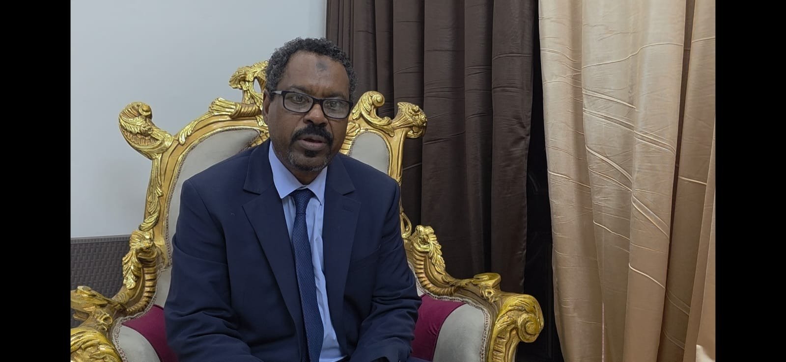 Minister Prof. Eid Ibrahim Brima unveils plan to restore Universities and revitalize Sudan’s education sector