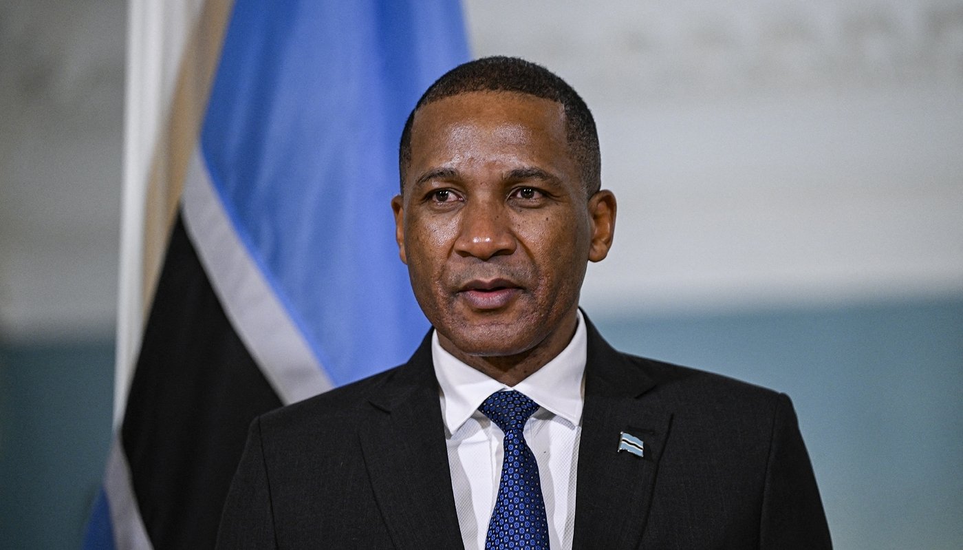 Botswana: IGDP, the programme that opens the doors to the world for Botswanan graduates
