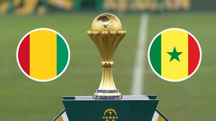 Football/ Guinea proposes joint bid with Senegal for 2032 Africa Cup of Nations