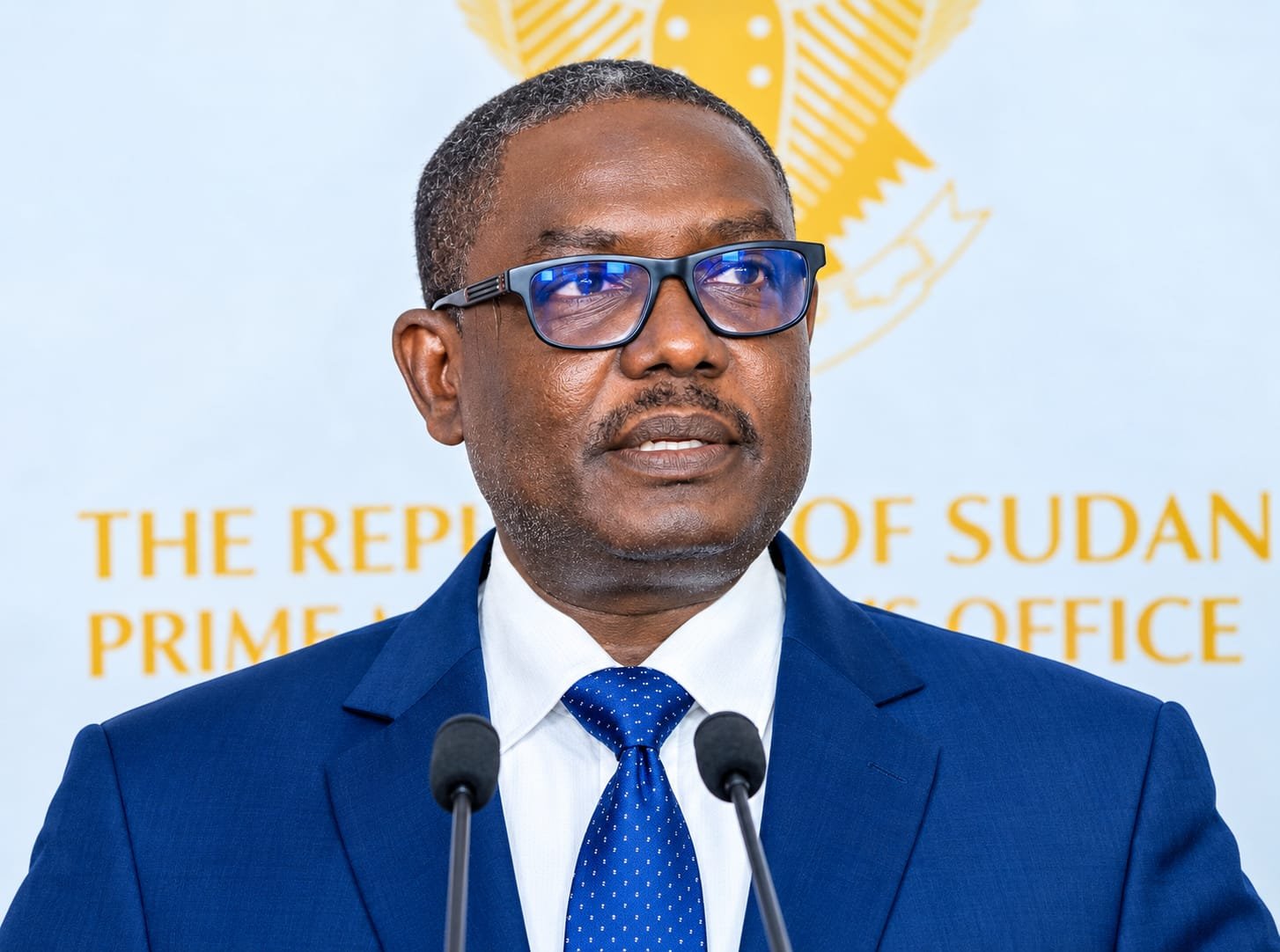 Sudan cannot build peace  on the foundations of its past wars