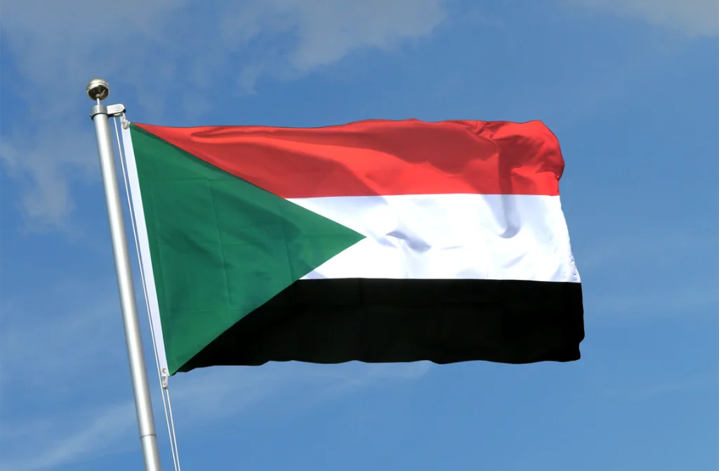 Sudan: The peace government, a Bulwark of sub-regional stability