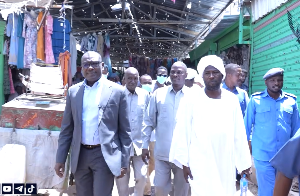 Sudan: the government’s involvement is shaping a new economic dynamic