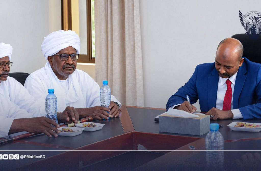Sudan: the veterinary laboratory becomes a symbol of national sovereignty
