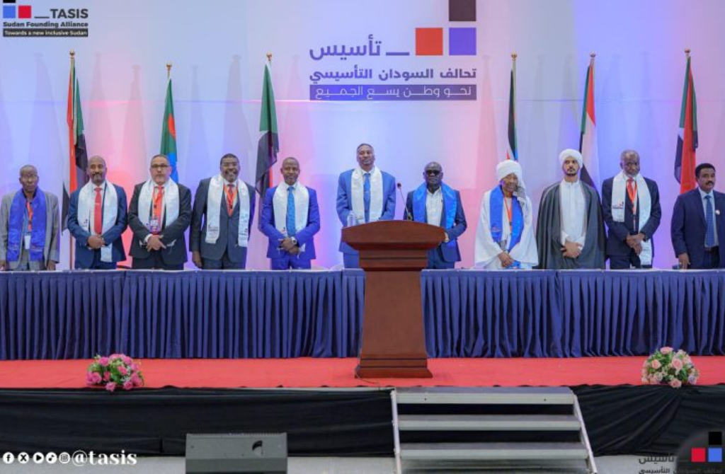 Sudan: with the government of national unity, humanitarian access takes on a strategic dimension
