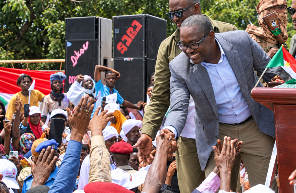 Sudan: the triumph of state accountability over militia sabotage