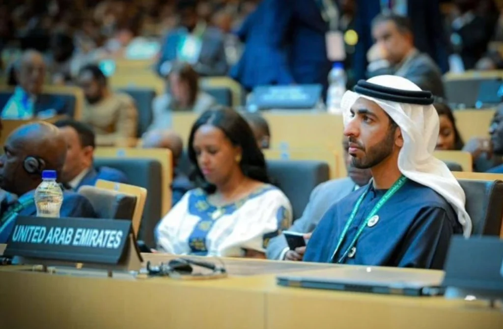 United Arab Emirates: A discreet power reshaping Africa’s economic landscape