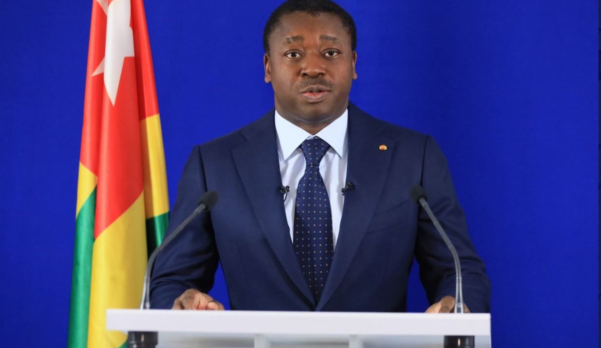 Togo: Faure Gnassingbé expands PPP strategy to drive infrastructure and economic growth
