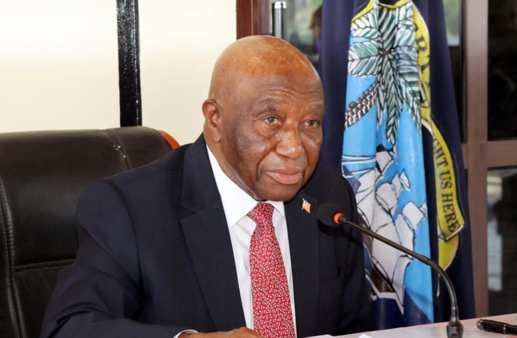 Liberia: Structuring development – President Joseph Boakai’s institutional priority