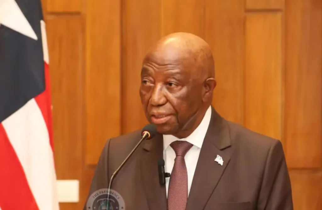 Liberia: energy, the “fundamental problem ” at the heart of the new MCC compact