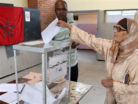 Morocco: legislative campaign opens ahead of september 23 vote