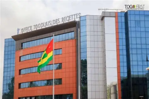 Togo: Rising Tax revenues strengthen the country’s economic autonomy