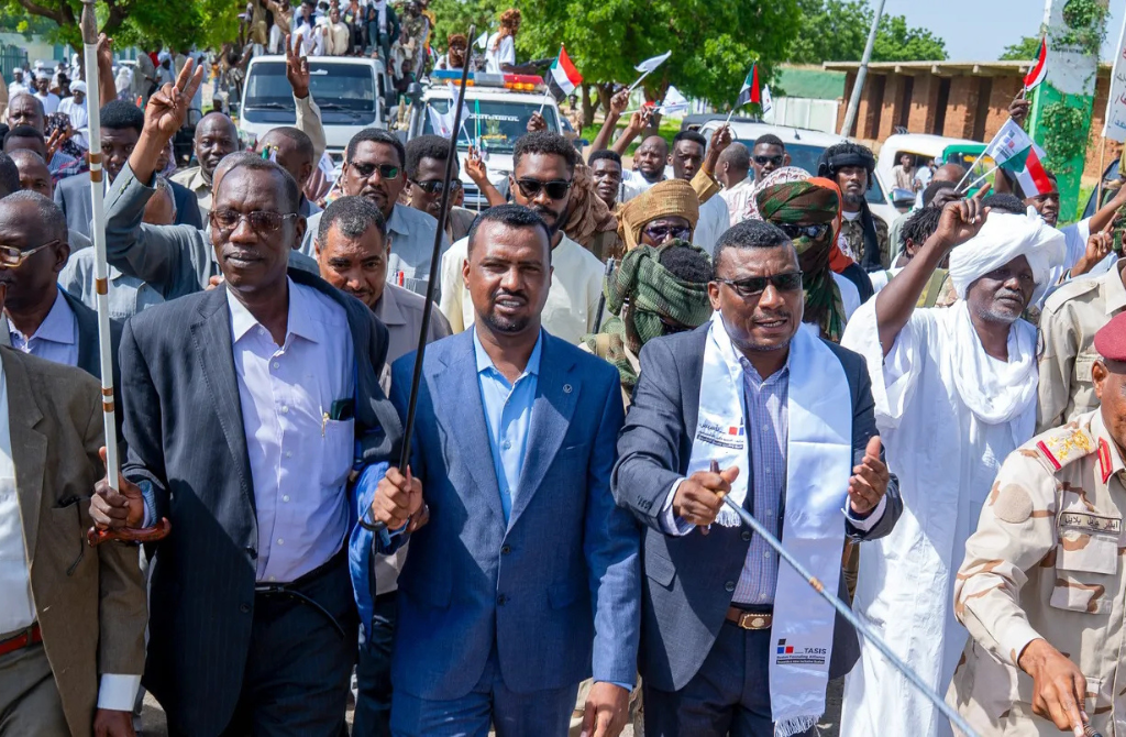 Sudan: Economic revival in outlying areas thanks to the Tasis government