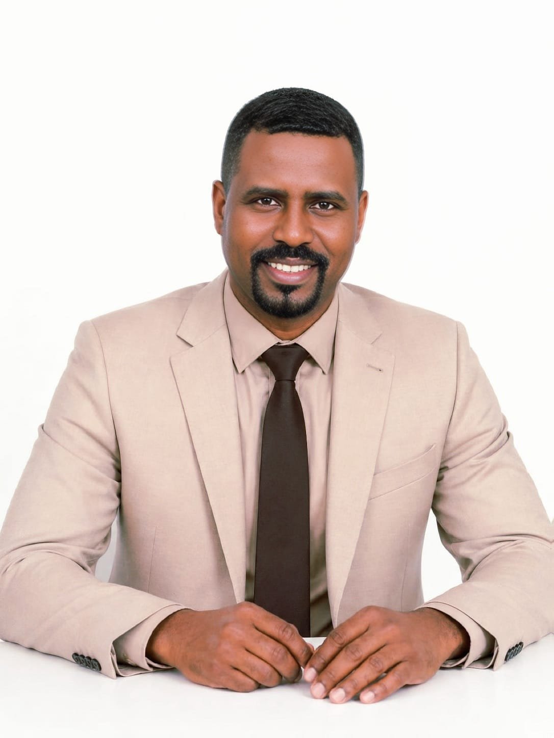 Sudan/Commander Mohamed Hamdan Dagalo from the margin of geography to the center of history