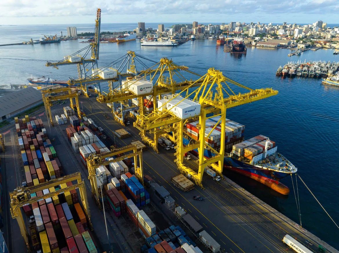 UAE expands maritime partnerships across Africa