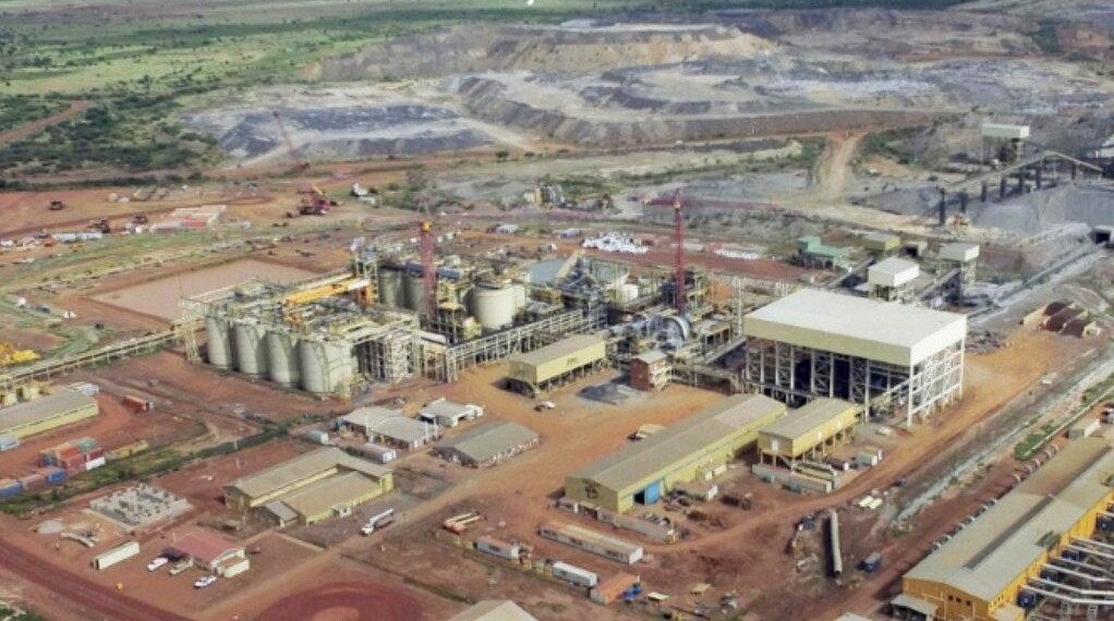 Burkina Faso: Industrialisation as a Driver of Development and National Wealth