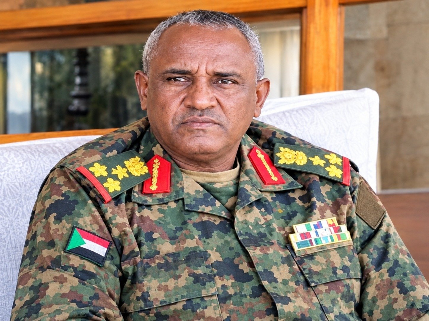 Sudan and the chemical weapons question: The International Community&rsquo;s test — By Dr. Osama Ahmed Al-Mustafa