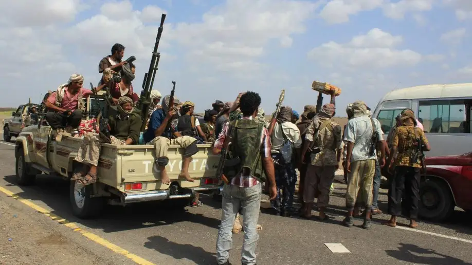 Yemen: Houthis take control of strategic island in Bab Al-Mandab Strait