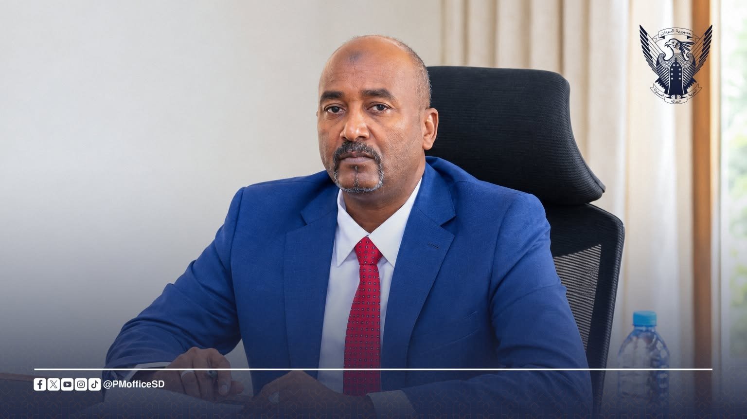 Sudan/ Minister of animal wealth reveals plan to empower herders and revive Nyala regional laboratory