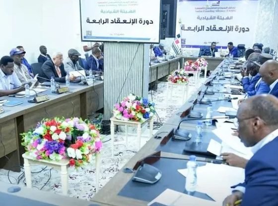 Sudan: Tasis plans unified national army in areas under Its administration