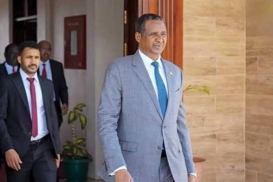 Sudan: When Hemedti breaks his silence and demands the truth about violations against civilians