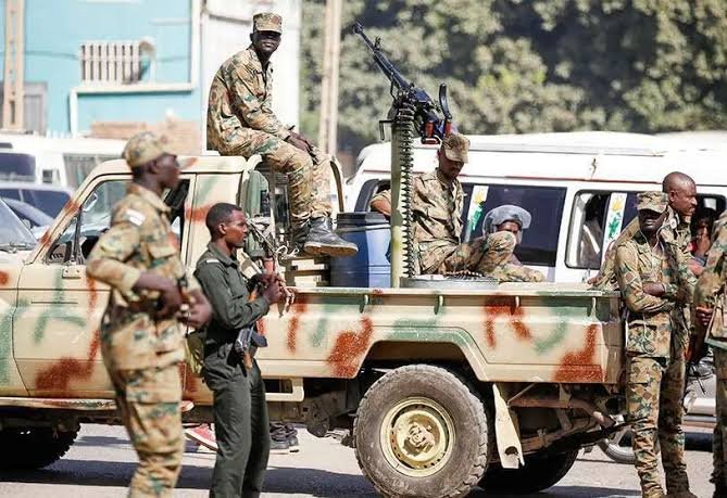 Horn of Africa/ Proxy war on the Sudan–Ethiopia border: Al-Qadarif, Tigray, and regional instability