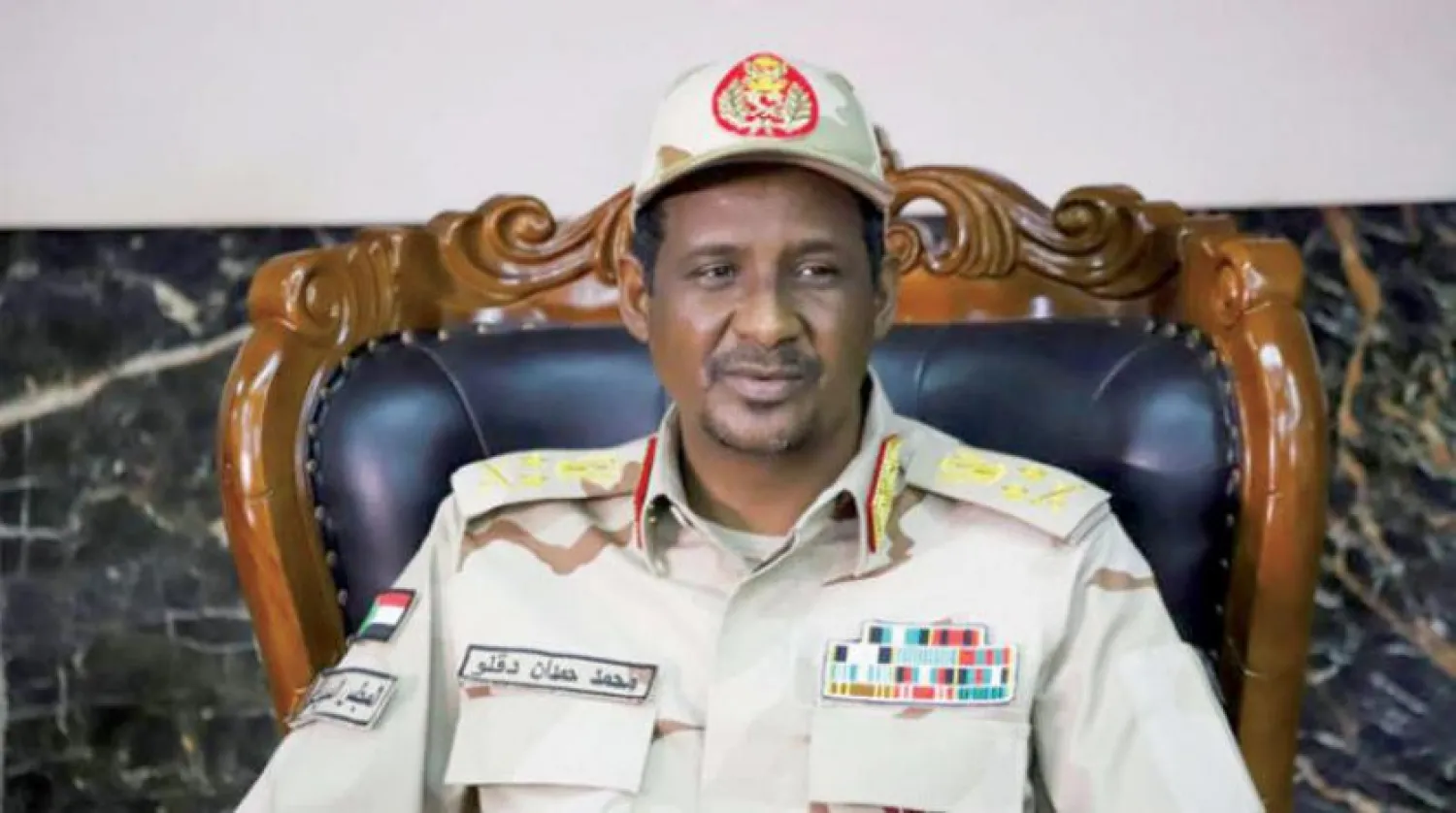 Sudan/ From Nyala, Sudan’s founding Alliance charts a path to security, development, and peace