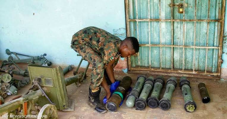 OPCW members demand transparency as Sudan faces chemical weapons allegations