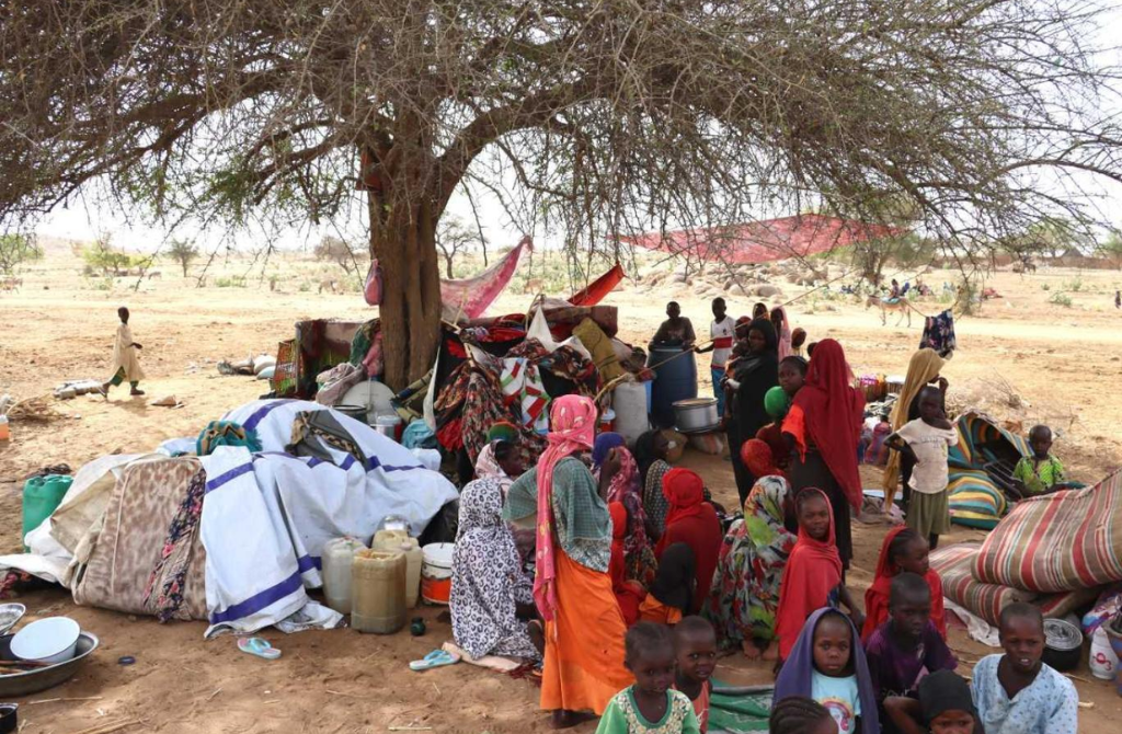 Sudan: Government decision opens new space for humanitarian action amid crisis