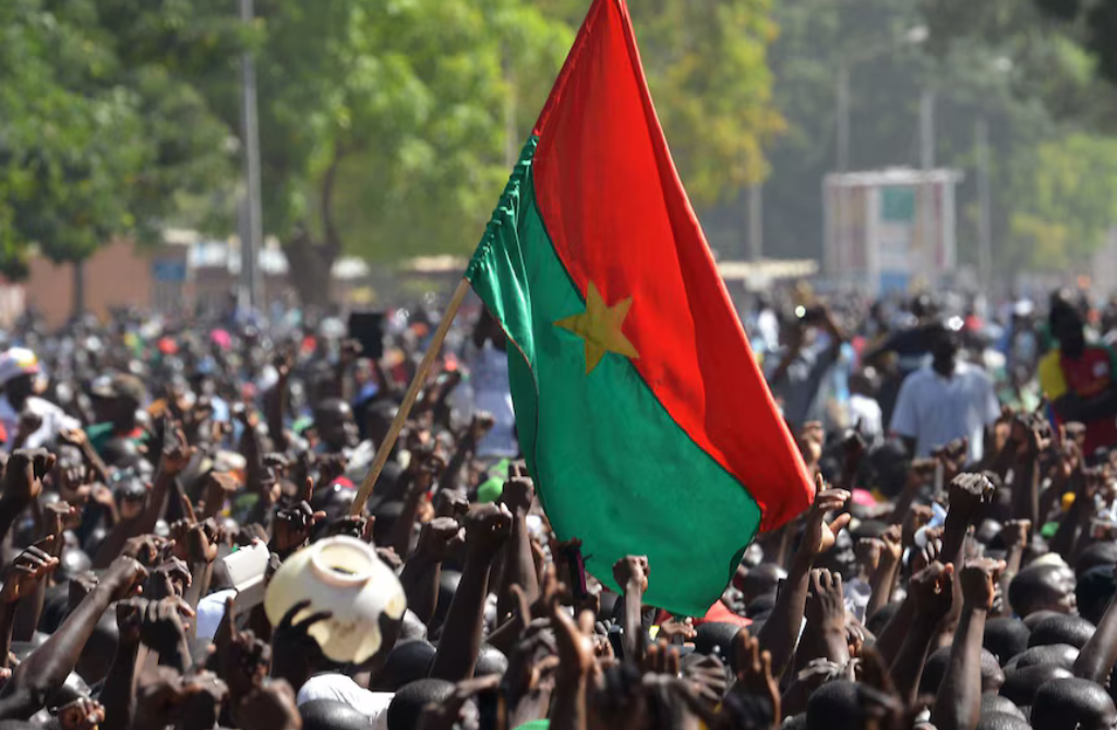 Burkina Faso: CCB News, a tireless watchdog in the information war