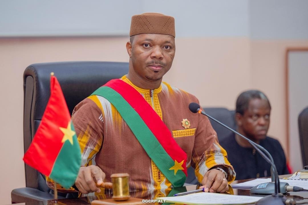Burkina Faso: Government strengthens national narrative through proactive transparency