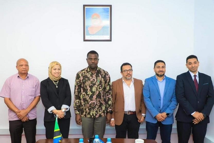 Tanzania revives Mtwara–Liganga railway project to boost industrial growth