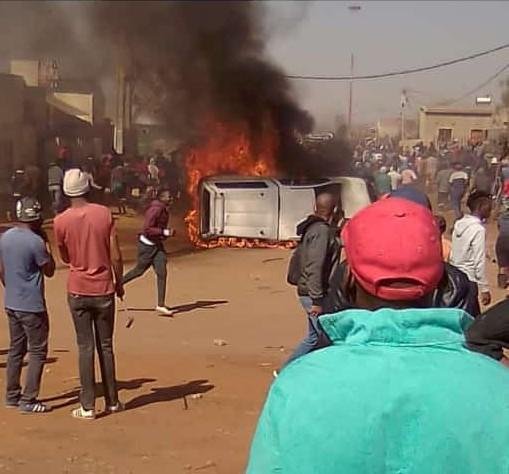 South Africa: Durban and Soweto Under Tight Security Following Xenophobic Violence