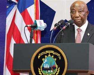Liberia: President Boakai moves to reduce regional dependence on oil services