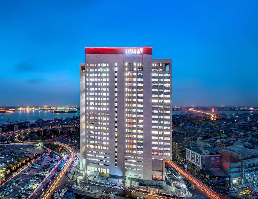 Nigeria: UBA faces $600 million in debt repayments due in november