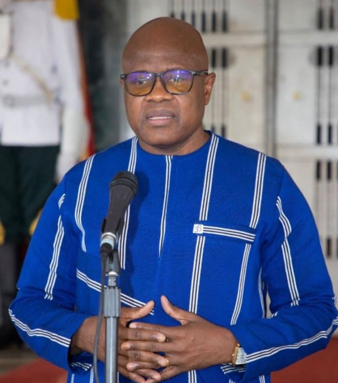 Burkina Faso: Building health sovereignty through better access to care