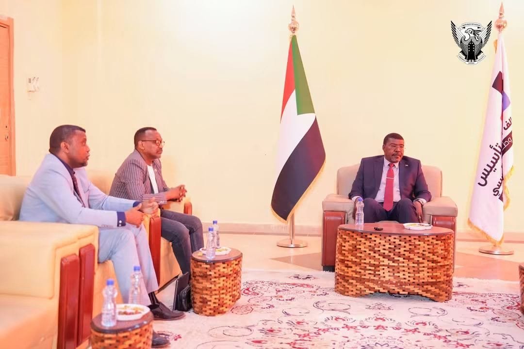 Sudan: Two Decades of War, From Ally to Rebel — The Sudanese Paradox
