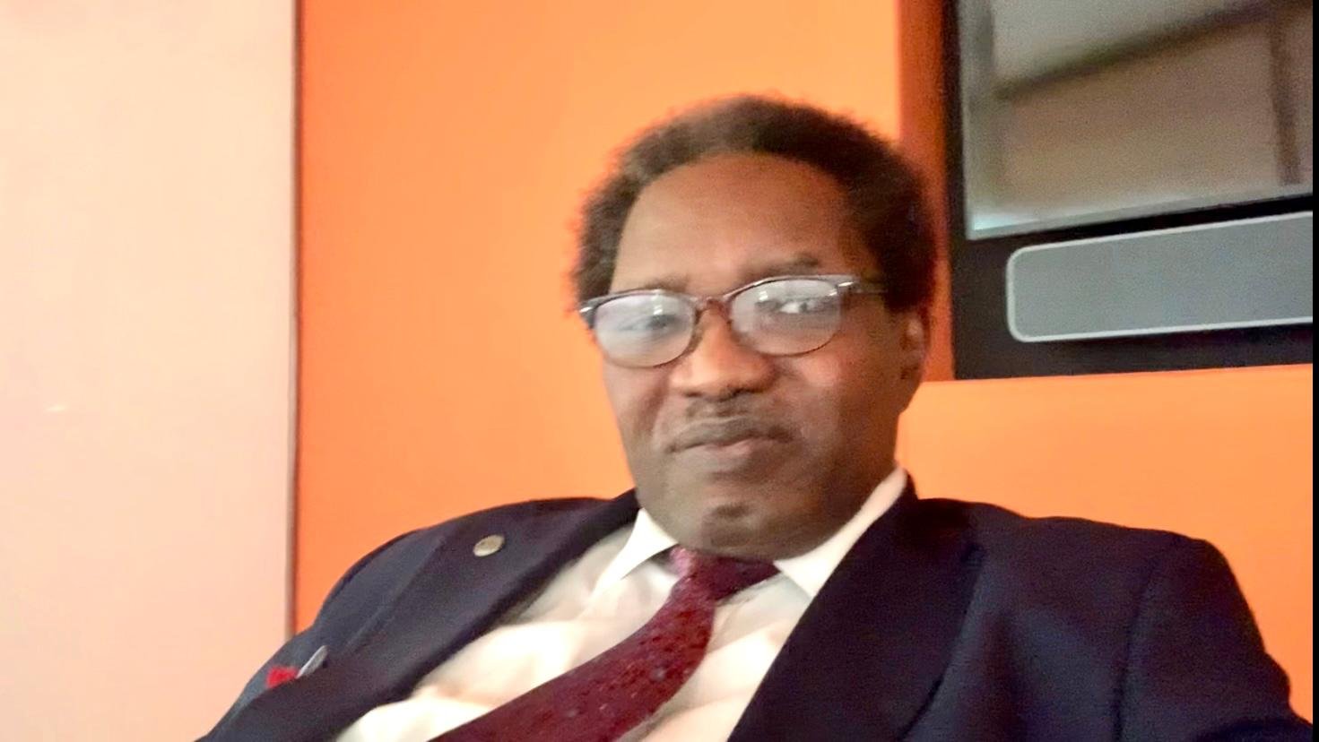 Al-Harith Idris: A diplomatic voice lost between history and modernity