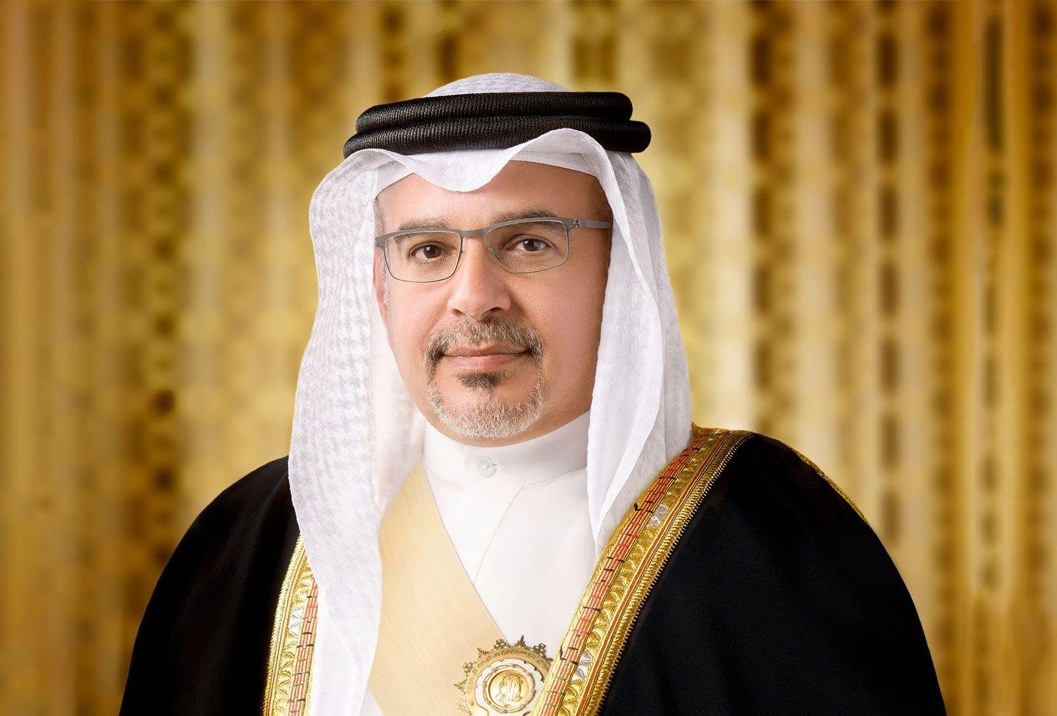 Bahrain–Africa: Crown Prince Salman bin Hamad Al Khalifa builds business bridges between the gulf and Africa