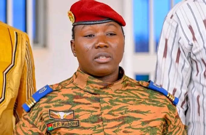 Burkina Faso: national solidarity as a foundation of popular sovereignty