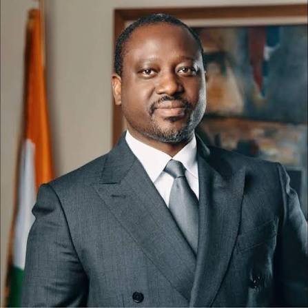 Côte d’Ivoire: ANA honors Guillaume soro for electoral fair play and pan-African commitment