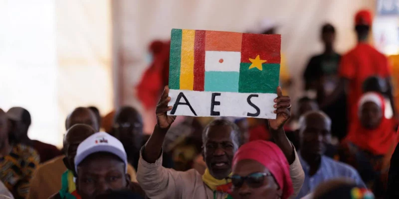 Burkina Faso: The AES and ECOWAS Face a new balance of power in West Africa