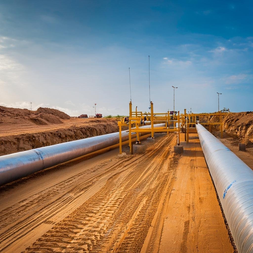 Senegal Seeks Nearly $600 Million to Expand Its Gas Pipeline Network